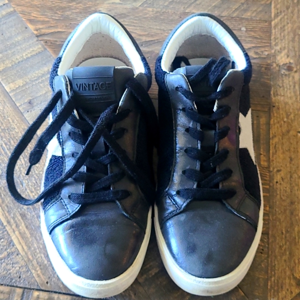 Vintage Havana Sneakers